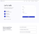 design a professional website using HTML java CSS