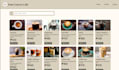 do a website of your choice