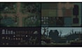 side scrolling horror pixel art tileset and tilemap post apocalyptic game assets