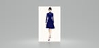 design custom dresses and party dresses