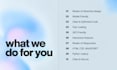 build a responsive website using HTML CSS and javascript