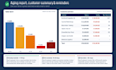 create an excel accounts receivable and invoice tracker