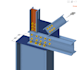 design and verify structural steel connections
