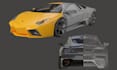 create 3d car models, gta 5, fivem, vehicle mods, game ready vehicles