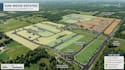 create land subdivision maps, lot layouts, parcel maps and site plan