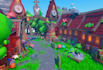 build an immersive custom roblox map in roblox studio