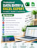do data entry, PDF or jpeg to word or excel, copy paste,typing etc
