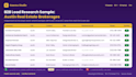 research b2b decision maker leads with sourced, verified business emails