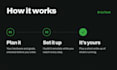set up your home server, nas, or self hosted apps