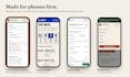 build a responsive website or web app prototype