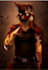 do a gore or nsfw furry art