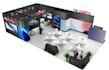 design trade show booth and exhibition stand