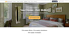 design wix interior design website interior designer studio luxury decor website