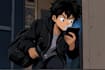 2d comic book animation , manga video, webtoon animation