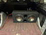 design a custom subwoofer box, select car audio components