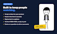 create animated stickman video ads