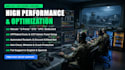 setup, configure and install mods for your dayz server