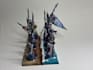 paint your warhammer miniatures to a high tabletop standard