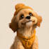 paint stunning pet portrait