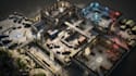 create 3d fps map multiplayer deathmatch map military game environment ue5 level