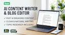 write and edit engaging ai blog posts and articles