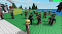 build custom roblox game, map, obby, obstacle course, 3d roblox game studio