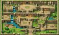 create top down pixel art tilesets and game assets