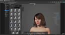 3d ai avatar,threejs,livekit,ai driven tts,web,browser avatar,lipsync,arkit52,vr
