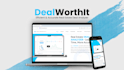 develop a web application, saas, fintech, ecommerce platform