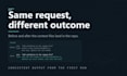 set up your project context file and rules for any coding tool