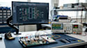 design electronic circuit schematics and wiring diagrams