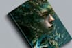 design a colorful book cover