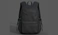 design luxury handbag, backpack, 3d bag model and realistic render