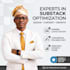 run substack  newsletter campaign and organic substack promotion
