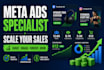 perform market research, industry report, company profiling
