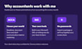 automate client reminders and workflows for accountants