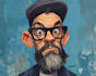 create cute cartoon avatar from your photo