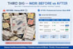 create mdr with hyperlink excel like aconex