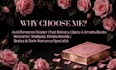 professionally proofread and edit your book, ebook and novel