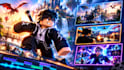 edit roblox gameplay videos and create cinematic game trailers