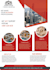 design professional and eye catching flyers