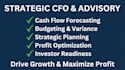 prepare ifrs compliant financial statements and reports