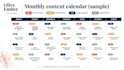 manage your instagram and plan your content