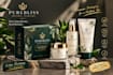 design product packaging and labels