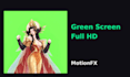 animate your game character into a green screen dance or action video