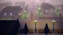 develop a professional quality rpg maker game from scratch,map,2d pixel tileset