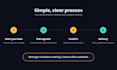build web and mobile apps that ship and scale
