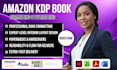 book formatting, amazon KDP book formatting, interior layout design for KDP