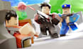create viral 3d roblox animation shorts, cinematic