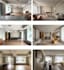 3d interior rendering 720 virtual tour service